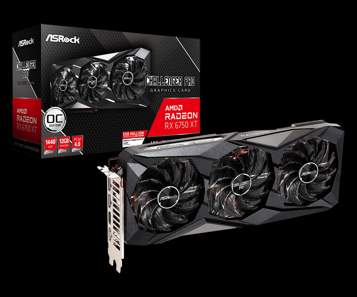 asrock-amd-radeon-rx-6750-xt-challenger-pro-12gb-oc